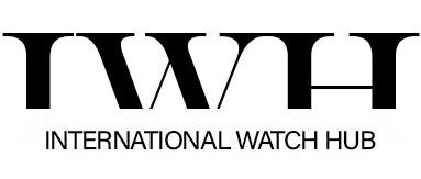 International Watch Hub – English